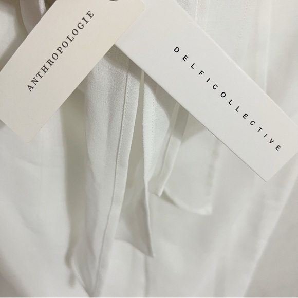 NWT Anthropologie Delfi Collective Delilah Dress - Picture 13 of 13